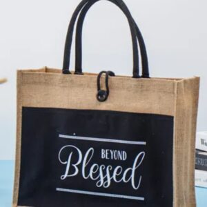 Beyond Blessed Bag